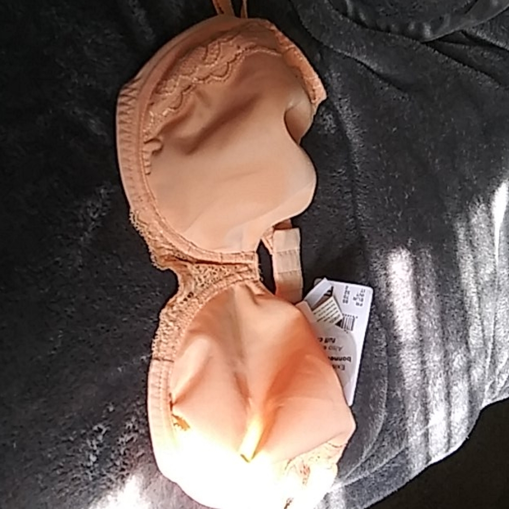 Simone Perele Caress Bra